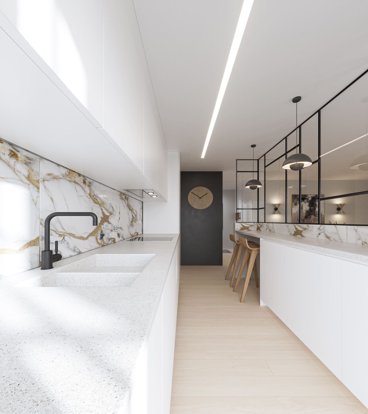 Architecte d'intérieur à Albi - Kama Interior Designs